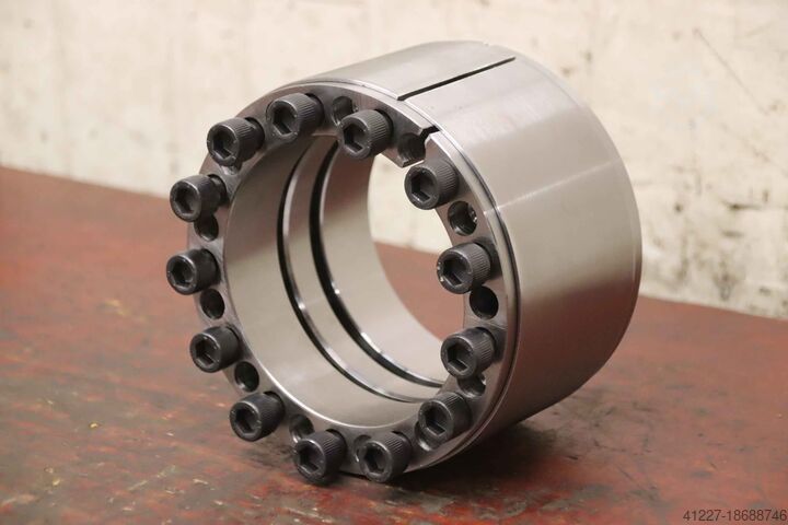 Klemset Biikon Dobikon 1012-120-165