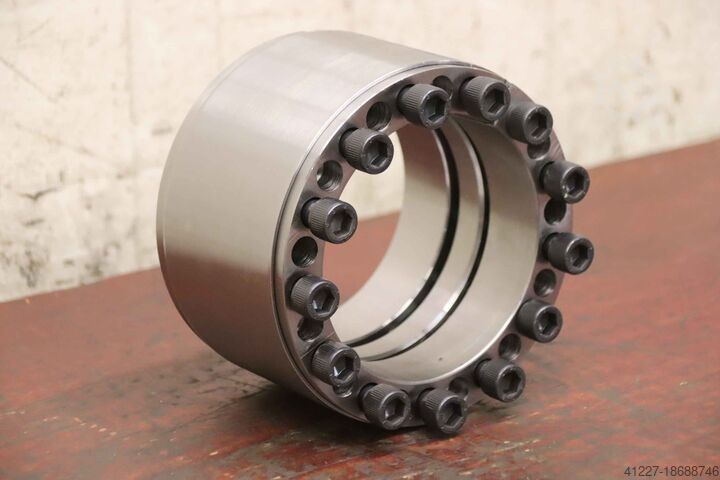 Klemset Biikon Dobikon 1012-120-165