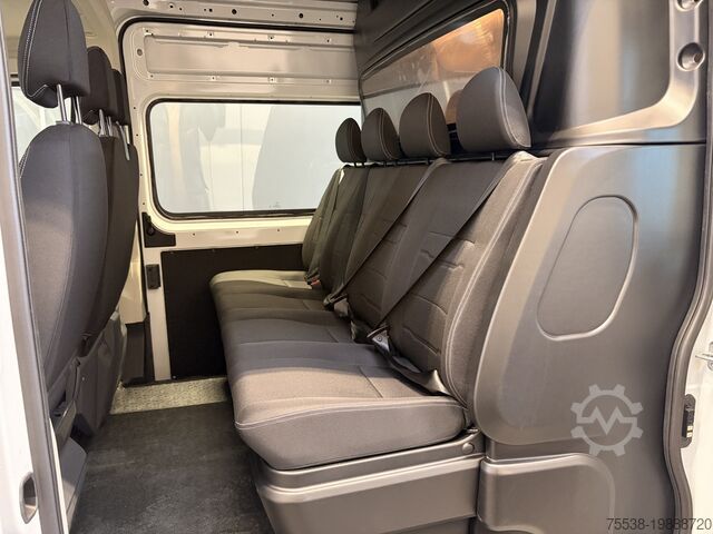 Kastenwagen Fiat Ducato