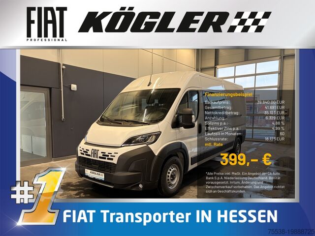 Van Fiat Ducato