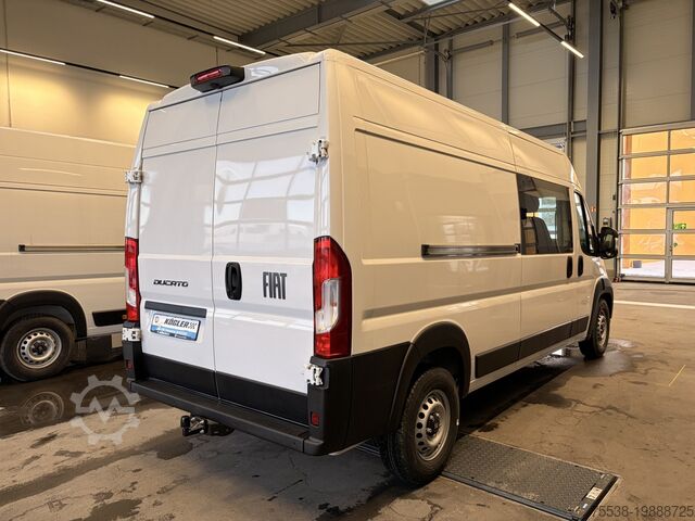 Van Fiat Ducato