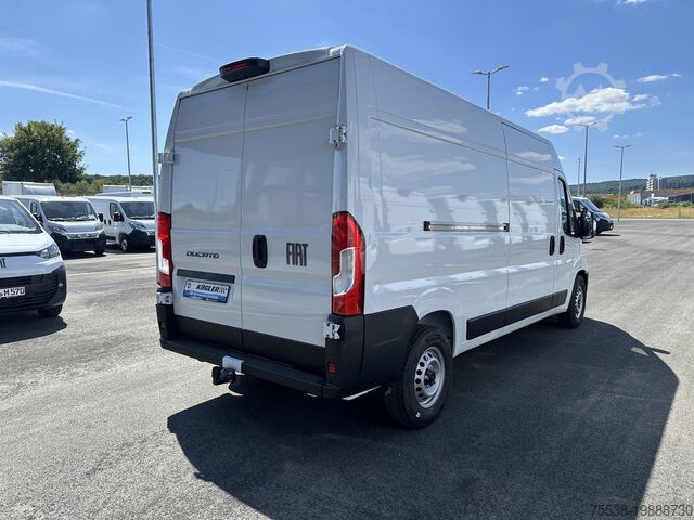 Van Fiat Ducato