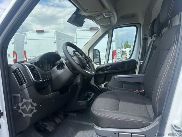 Skåpbil Fiat Ducato