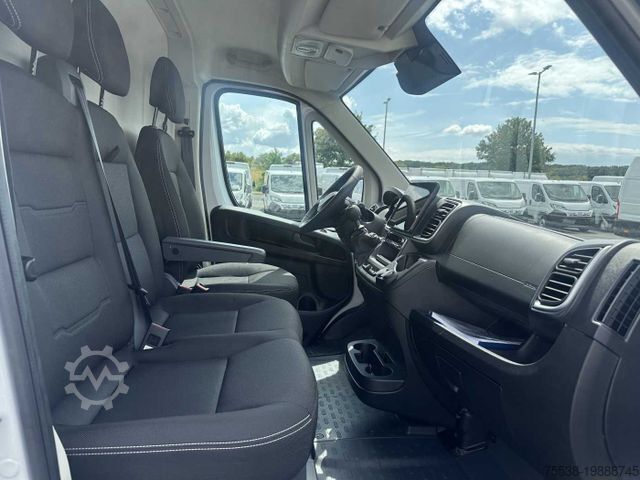 Skåpbil Fiat Ducato