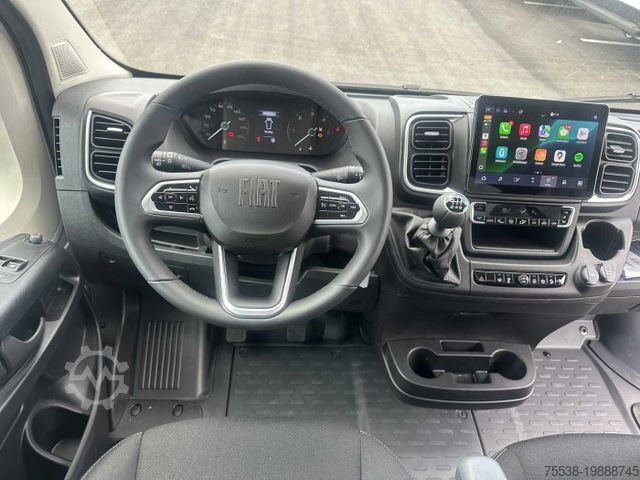 Skåpbil Fiat Ducato