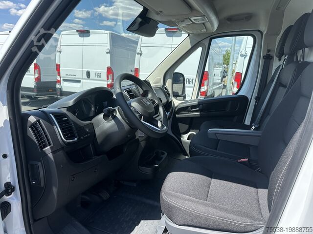 Komercijalno vozilo sa visokim krovom Fiat Ducato