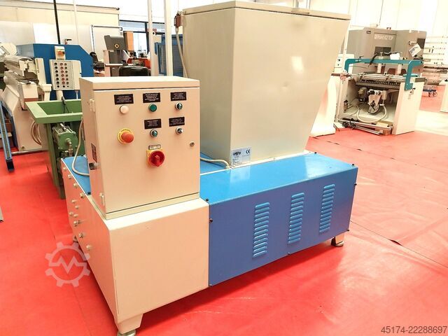  COMAFER BRIO 580