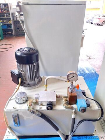  COMAFER BRIO 580