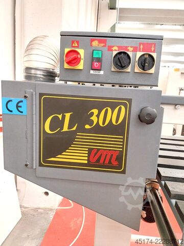  CMC - ITALY CL 300