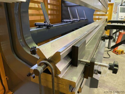 CNC hajtogató LAMI NOVA PE 4300