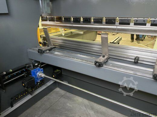 CNC-vouwpers LAMI NOVA PE 4300