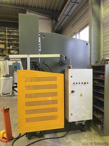CNC-vouwpers LAMI NOVA PE 4300