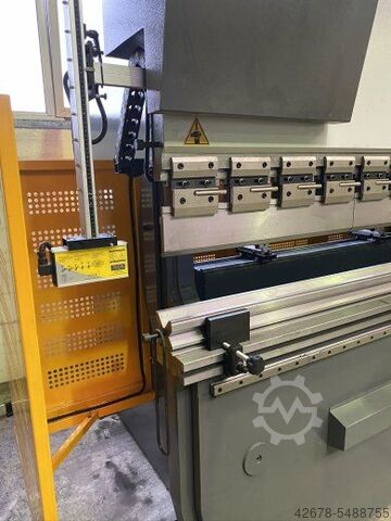 CNC-vouwpers LAMI NOVA PE 4300