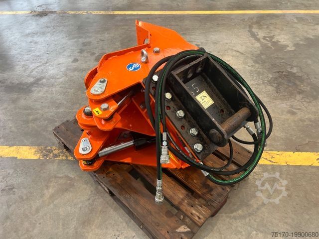 Other WesttecH Westtech CL190 Fällgreifer / Sammler MS03 / 2022