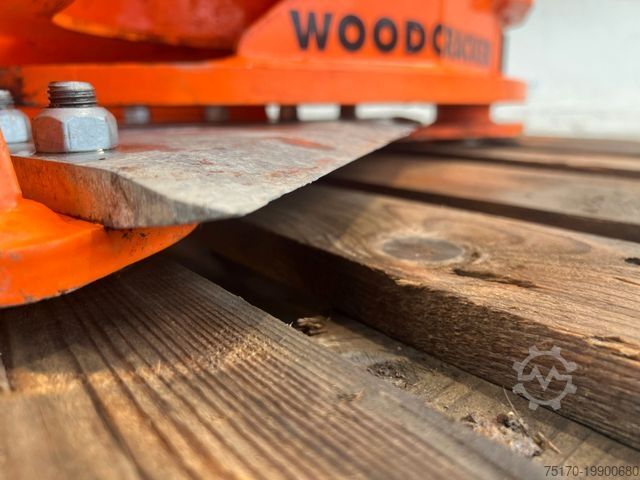 Other WesttecH Westtech CL190 Fällgreifer / Sammler MS03 / 2022