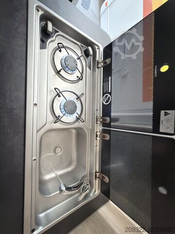 Autocaravana Fiat Ducato Joa Pilote 2024 | Cambio automatico | Full optional
