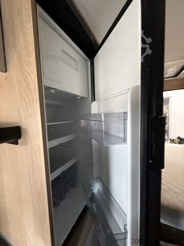 Autocaravana Fiat Ducato Joa Pilote 2024 | Cambio automatico | Full optional