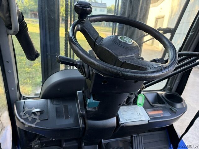 Empilhador Cesab M335G M335G