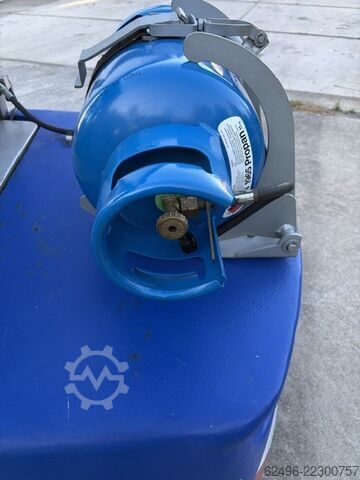 Empilhador Cesab M335G M335G
