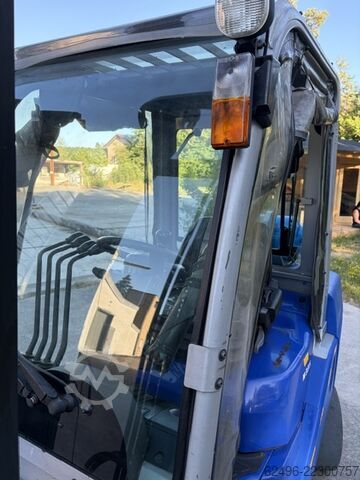 Empilhador Cesab M335G M335G