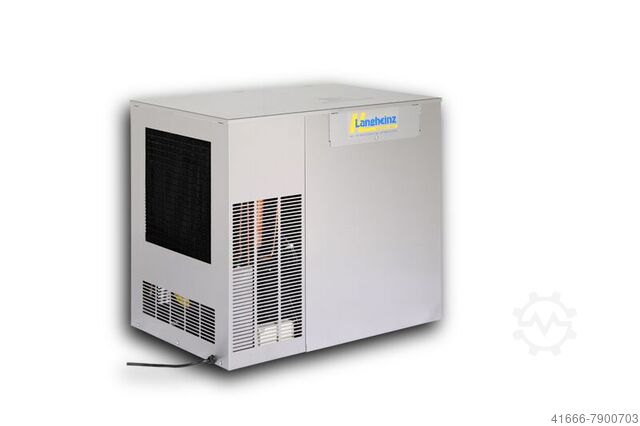 Système d'eau glacée pour 15 litres par charge Langheinz L60
