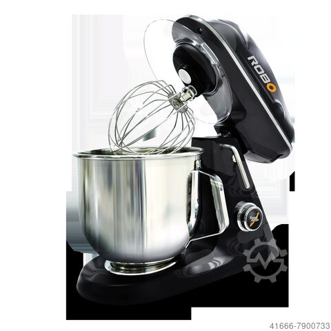 Planetaire roertafel model 7 liter Sinmag Robo 7L