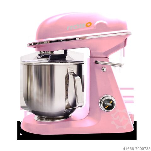 Planetaire roertafel model 7 liter Sinmag Robo 7L