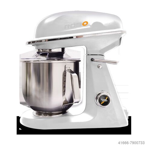 Planetaire roertafel model 7 liter Sinmag Robo 7L