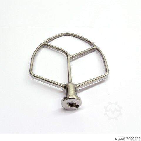 Planetaire roertafel model 7 liter Sinmag Robo 7L