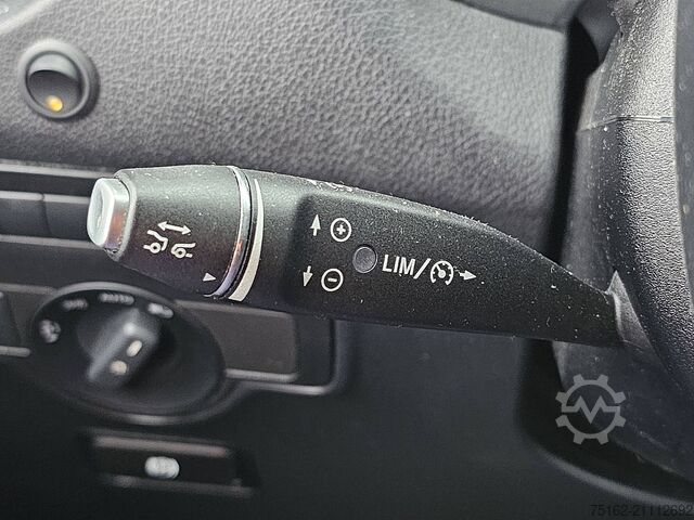 Bestelauto MERCEDES-BENZ VITO 114 L2 LED ECC Navi Eur6
