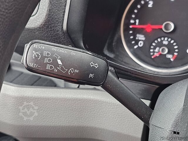 Bakwagen M.A.N. TGE 3.180 Bakwagen Laadklep!