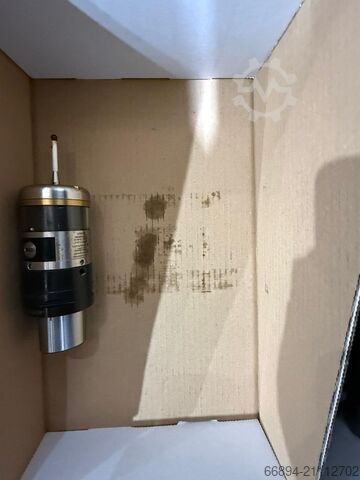 CNC-draai- en freescentrum DMG Mori NTX 2000/1500 2nd Gen