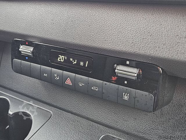Bestelauto MERCEDES-BENZ SPRINTER 314 L2H1 LED Automaat!