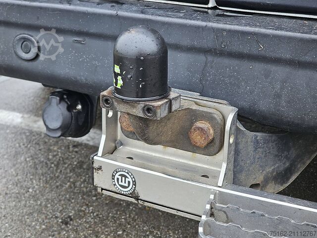 Bestelauto RENAULT MASTER 2.3 DCI 135 L2H2