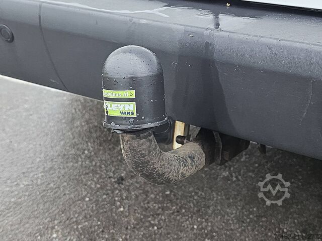 High-roof van MERCEDES-BENZ VITO 114 L2 Wp-Inrichting AC!