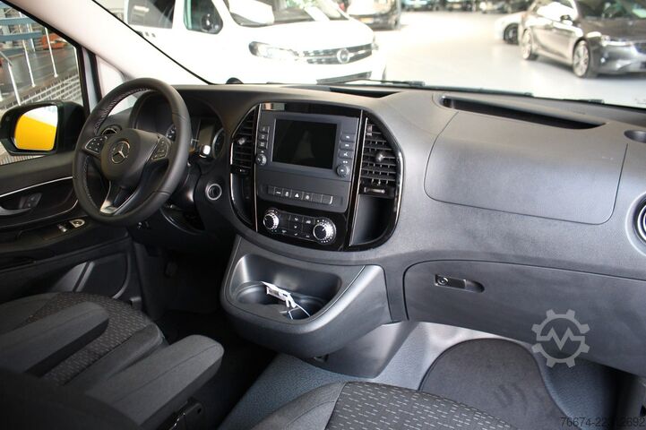 Caravana/autocaravana MERCEDES-BENZ Vito VanTourer Urban "Comfort" Camper Küche AHK