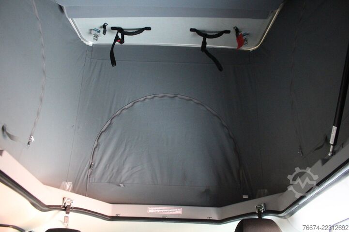 Caravana/autocaravana MERCEDES-BENZ Vito VanTourer Urban "Comfort" Camper Küche AHK