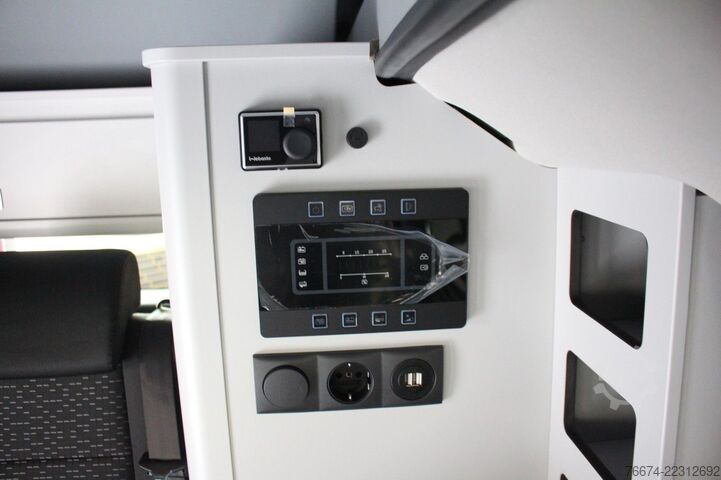 Caravana/autocaravana MERCEDES-BENZ Vito VanTourer Urban "Comfort" Camper Küche AHK