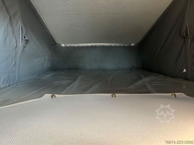 Caravana/autocaravana MERCEDES-BENZ Vito VanTourer Urban "Comfort" Camper Küche AHK