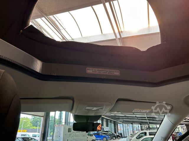 Caravana/autocaravana MERCEDES-BENZ Vito VanTourer Urban "Comfort" Camper Küche AHK