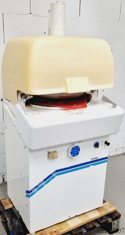 Divisor de masa Eberhardt Optimat S