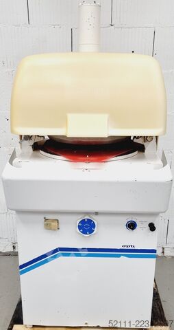 Divisor de masa Eberhardt Optimat S