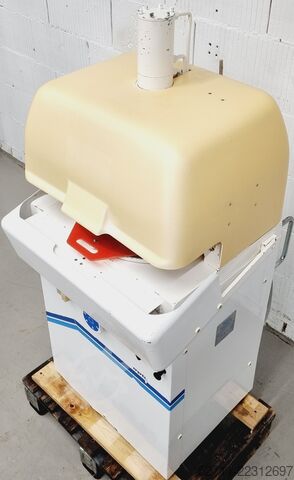 Divisor de masa Eberhardt Optimat S