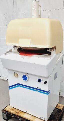 Divisor de masa Eberhardt Optimat S