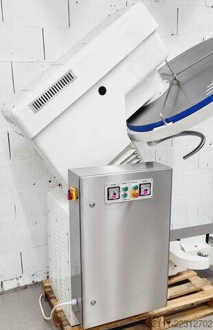 Mezcladora en espiral Diosna SP 240 AD