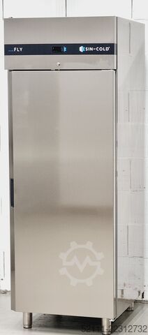 Congélateur Mica Tiefkühlschrank FLY 701 B46  NEU