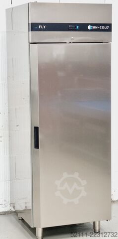 Congélateur Mica Tiefkühlschrank FLY 701 B46  NEU