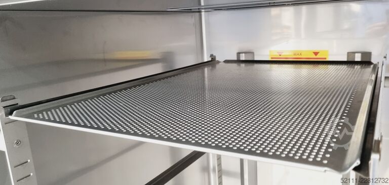 Congélateur Mica Tiefkühlschrank FLY 701 B46  NEU