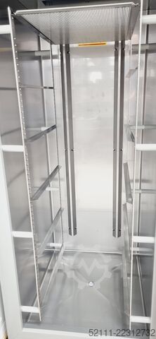 Congélateur Mica Tiefkühlschrank FLY 701 B46  NEU