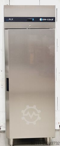 Congélateur Mica Tiefkühlschrank FLY 701 B46  NEU